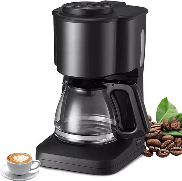 Automatic Hot Coffee Maker