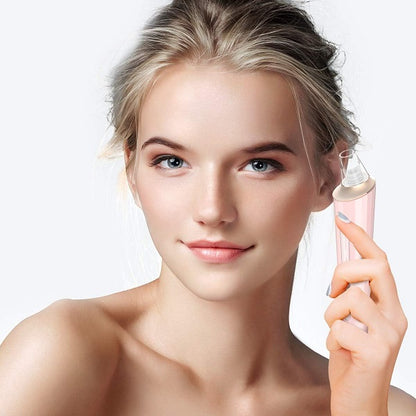 Blemish Buster Black Head Cleansing Machine