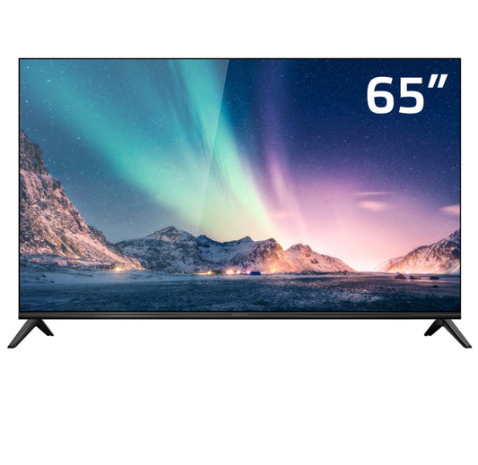 LH65S ECCO 65" LED Smart TV