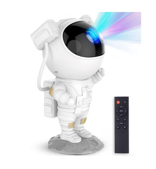 Star Heaven Astronaut Laser Projector