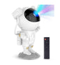 Star Heaven Astronaut Laser Projector