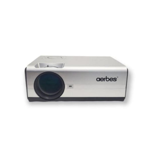 Android 11.0 Wi-Fi Compatible Projector