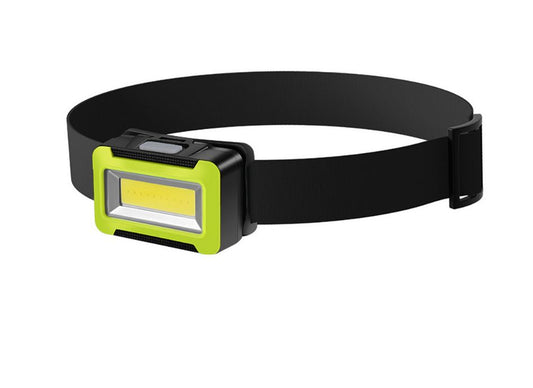 3 Switch Headlamp
