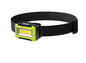 3 Switch Headlamp