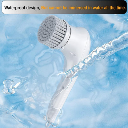 Electric Cleaning Brush