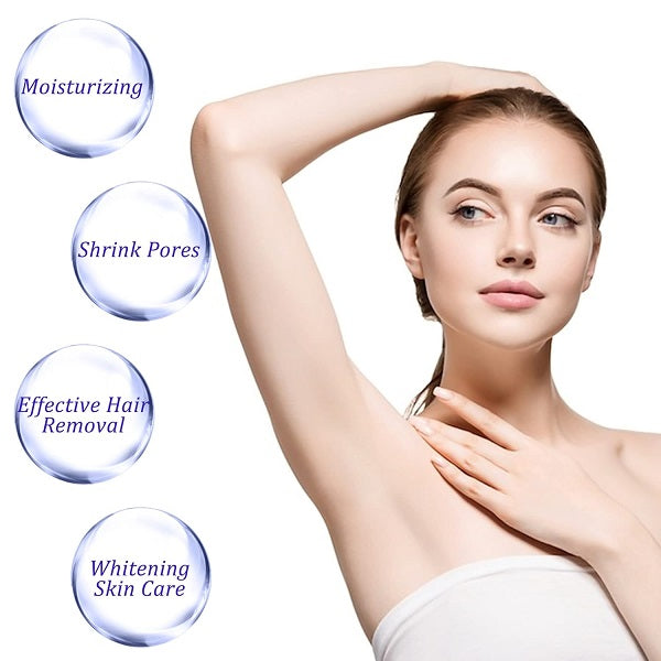 Hair Removal Wax Applicator