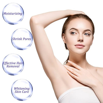 Hair Removal Wax Applicator