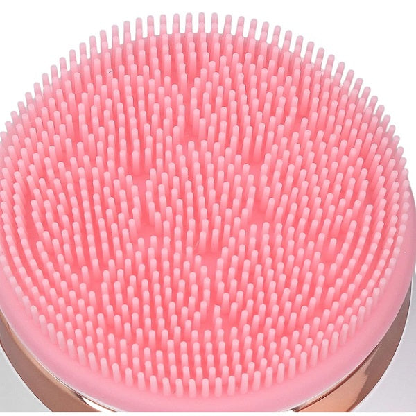 4-In-1 Fresh Feel Bath Scrubber Brush
