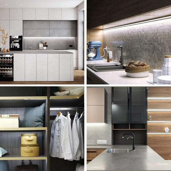 18W LED Mirror/Under Cupboard LED Light