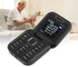 P9 Pro Mini Folding Phone - Multiple Colors
