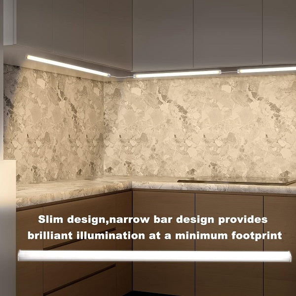 18W LED Mirror/Under Cupboard LED Light