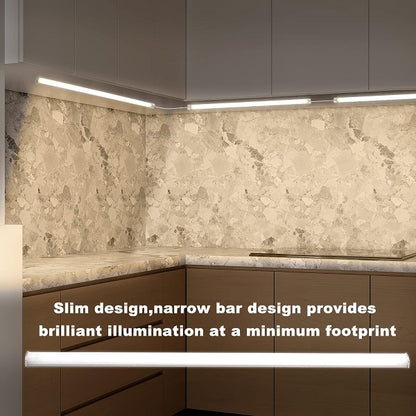 18W LED Mirror/Under Cupboard LED Light