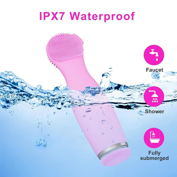 PureGlow 4-In-1 Facial Cleanser