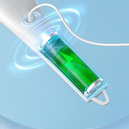 Electric Cleaning Brush