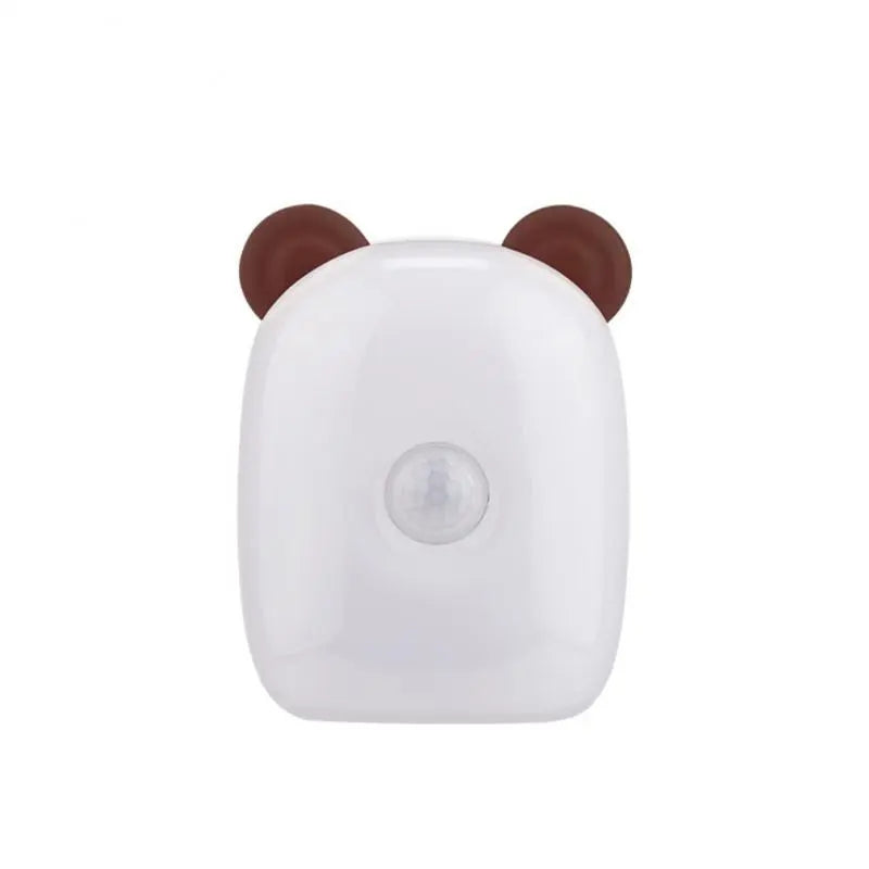 LED Rechargeable 4000k Motion Sensor Light