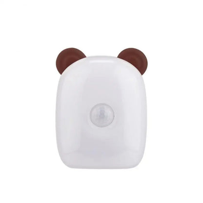 LED Rechargeable 4000k Motion Sensor Light