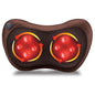 All-In-One Electric Massage Therapy Pillow