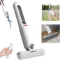 Multipurpose Squeeze Mini Mop Window Floor Table Cleaner