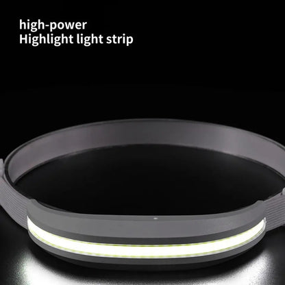 Headlamp