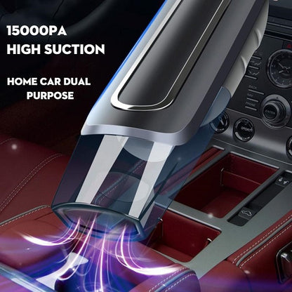 Cordless Hand Held LightDuty Vacuum