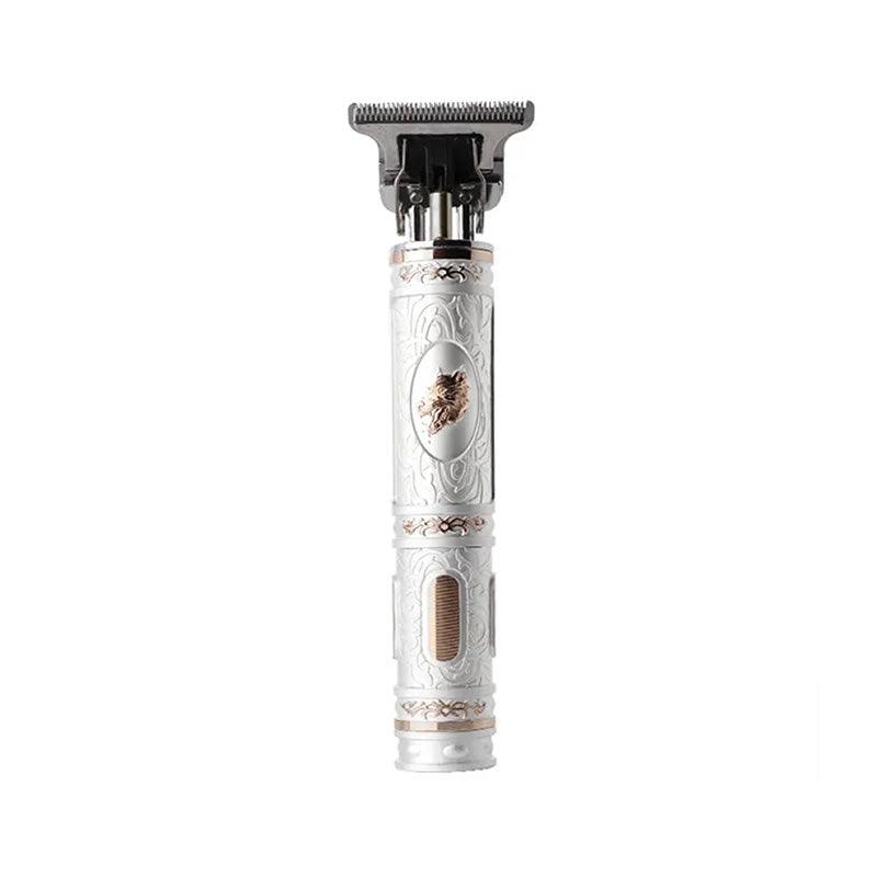 Rechargeable Electric Hair Trimmer