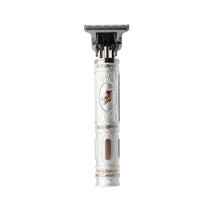 Rechargeable Electric Hair Trimmer