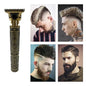 Skull Crusher Rechargeable Electric Hair Trimmer
