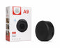 A9 Mini Wireless Bluetooth Speaker Portable Rechargeable Compact Speaker with Clear Sound for Home, Office & Travel