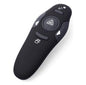 Wireless Presenter with Laser Pointer