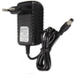 Intelli-Vision Tech DC 12V 1A 2000mA Power Supply Adapter for CCTV Camera