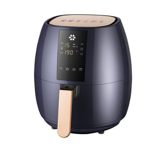 Andowl Air Fryer Q-Z8 With LCD Display