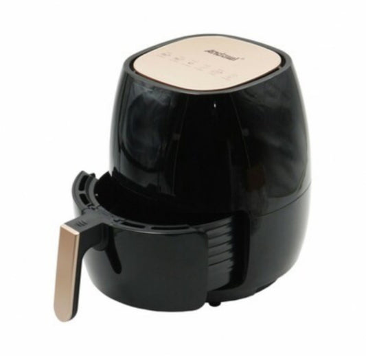 5L Air Fryer With LCD Display - Andowl