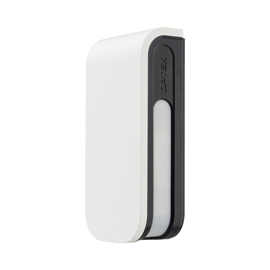 OPTEX XWAVE1 QXI 120 DEG OUTDOOR LOW OR HIGH MOUNT PIR,SMALL PET FRIENDLY