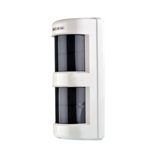 TAKEX PIR OUTDOOR DUAL PET 180 DEGREE