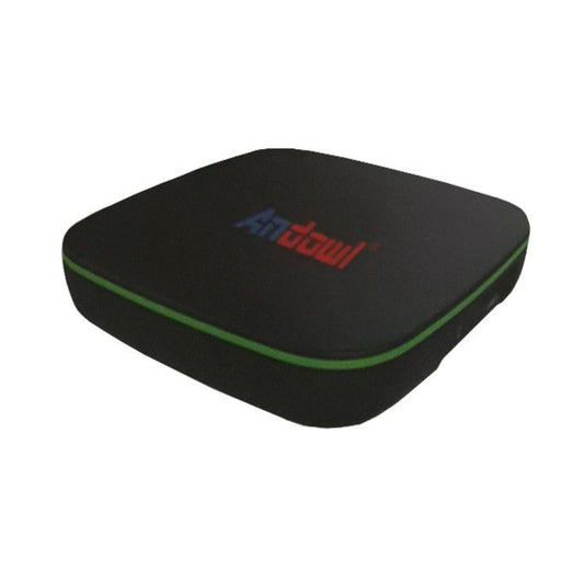 Andowl Tv Box ( 4G Ram + 64G Ram ) - Q- S99