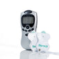 Acupuncture Digital Therapy Machine Electronic Body Massager