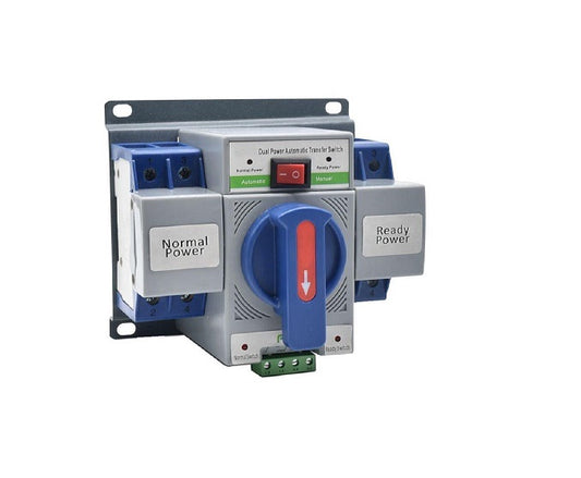 Automatic Transfer Switch 63A