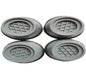 Multi-Functional Shock Pad - 4 Pieces