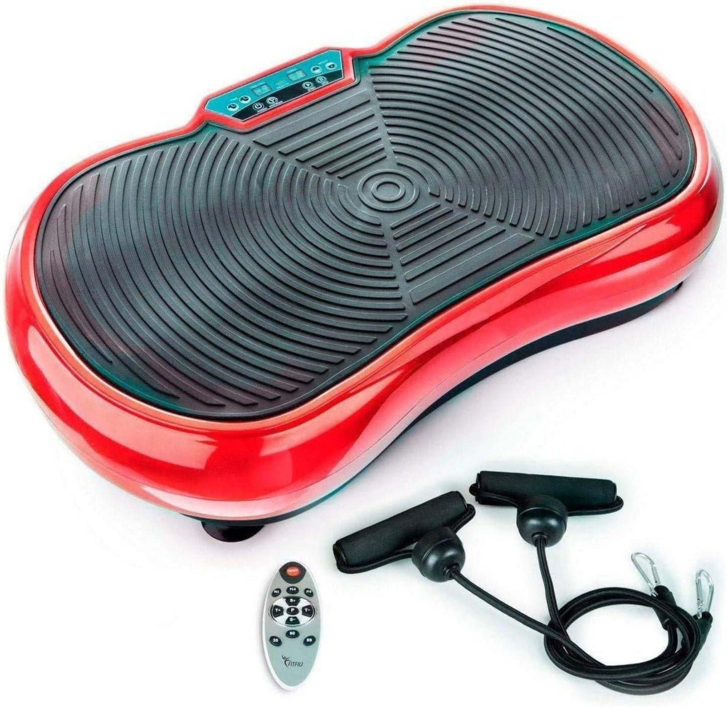 Vibrating Plate Machine Whole Body Vibration Machine For Home Training