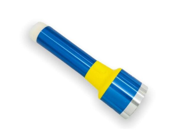 Rechargeable Powerful Torch