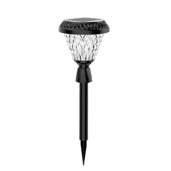Solar Powered Garden Light