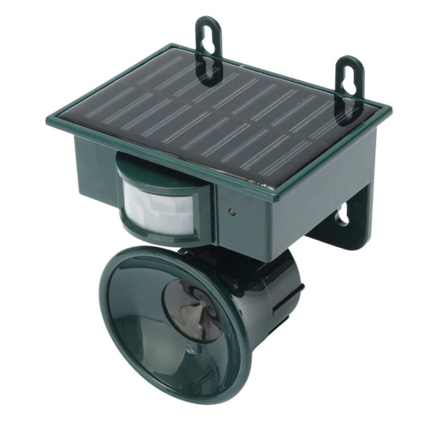 Solar Powered Bird Repellent
