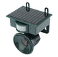 Solar Powered Bird Repellent