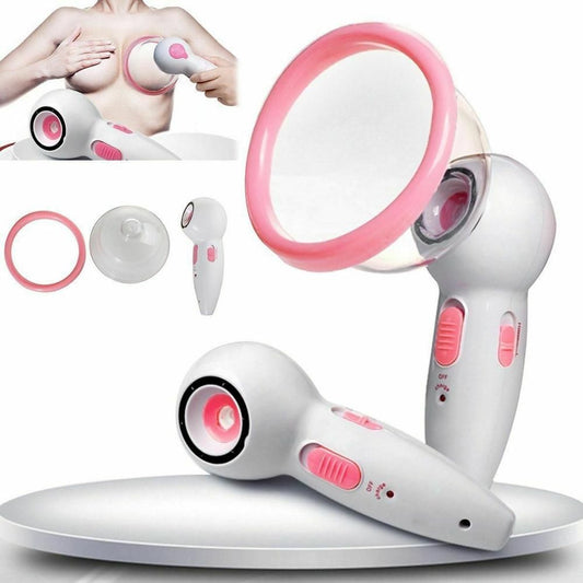 Breast Enhancement Instrument