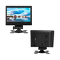 7" LCD MONITOR C/W AU/REMOTE CONTROL, HDMI