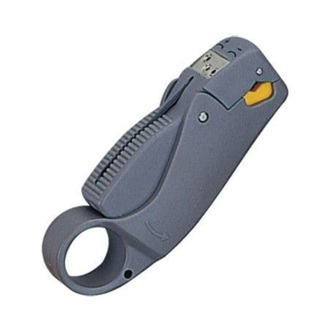WIRE STRIPPER FOR RG59/U CABLE