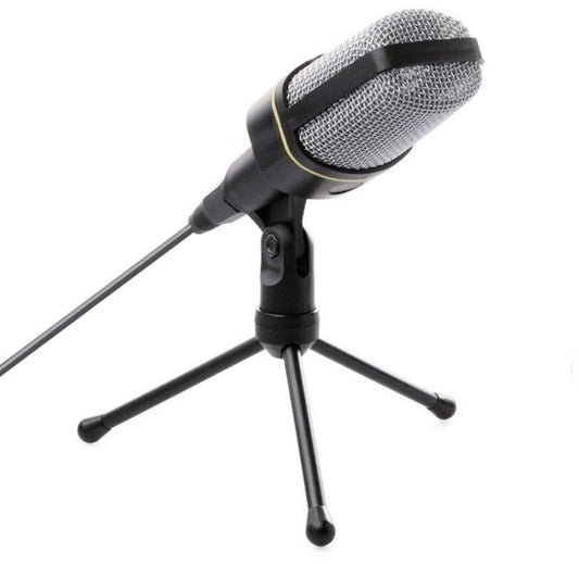 Andowl Microphone Condenser