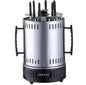 Sokany - 1000W Electric Skewer Quartz Heating Tube with 6 Skewers
