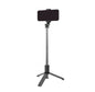 Extendable Selfie Stick with Wireless Remote and Tripod Stand