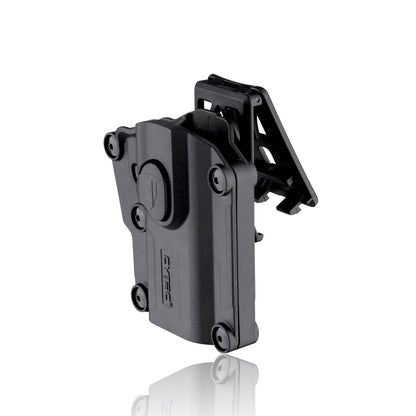Universal OWB Gun Holster